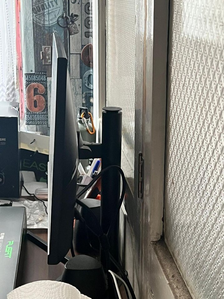 CASPER EXCALIBUR OYUNCU MONİTÖRÜ - Görsel 5