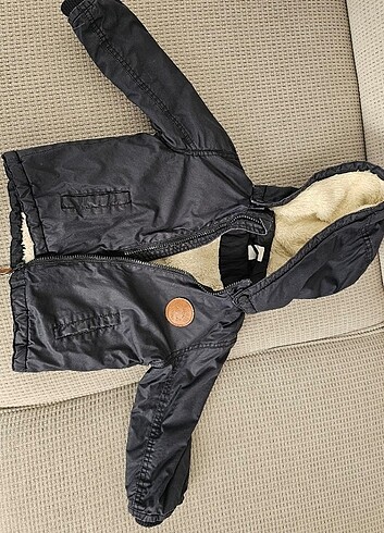 H&M bebek montu