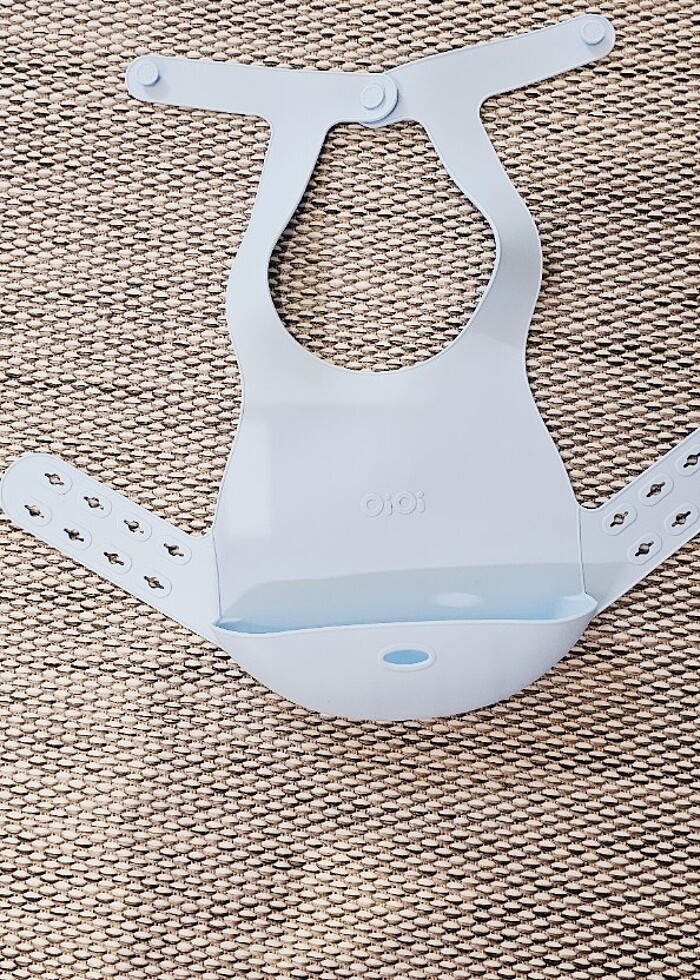 Oioi mama önlüğü  - Görsel 2