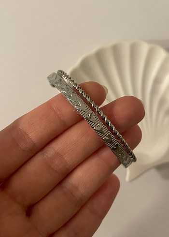 Temu 2li bileklik - Görsel 2