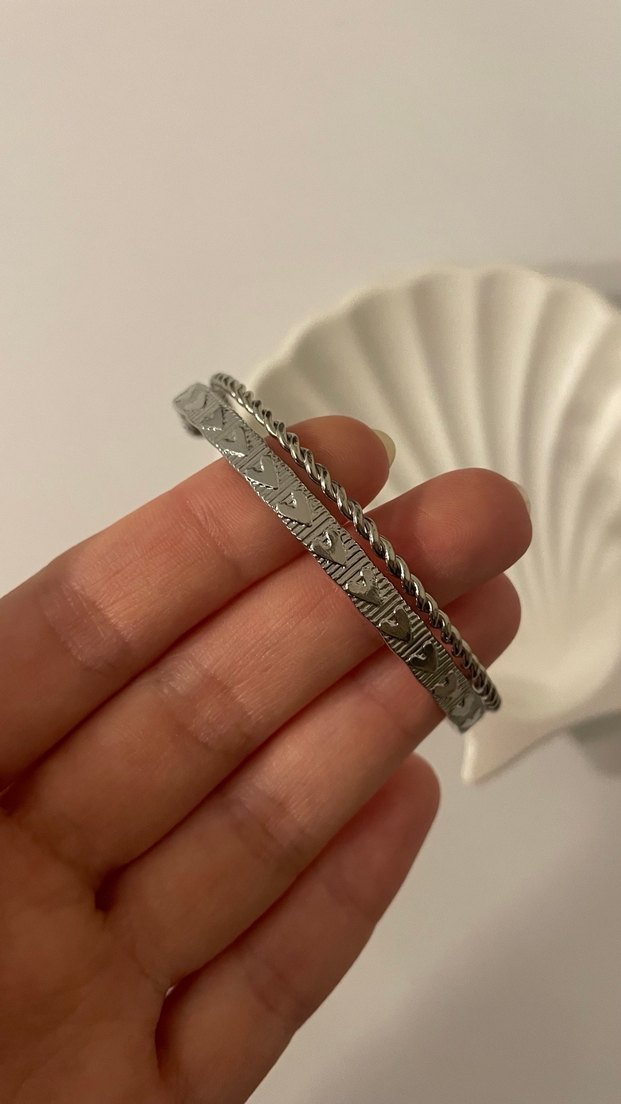 Temu 2li bileklik - Görsel 2