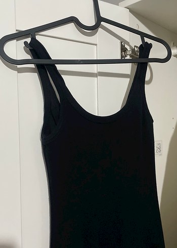 Midi Elbise - Görsel 2