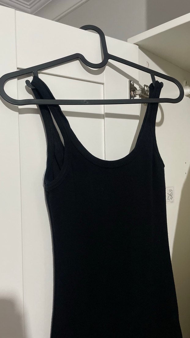 Midi Elbise - Görsel 2