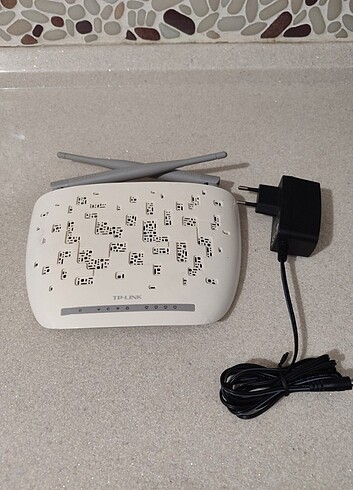 TP link modem