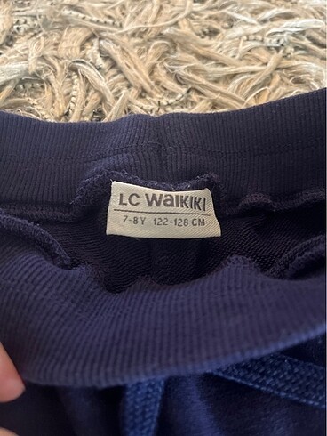 LC Waikiki Lc waikiki eşofman altı