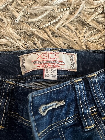 LC Waikiki Lc Waikiki kız çocuk kot pantalon