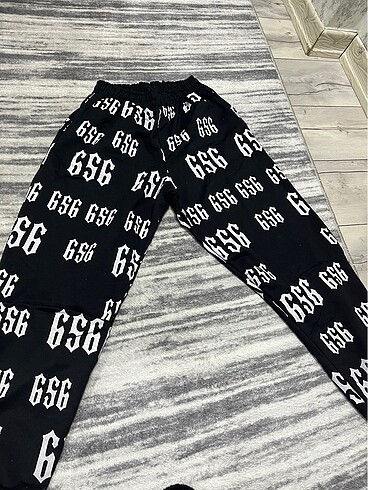 656 Eşofman