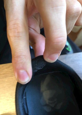 Off White Ayakkabı SATILDI - Görsel 7