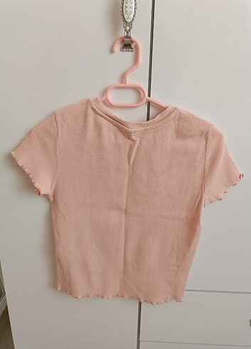 Defacto Defacto Pudra Pembe Crop