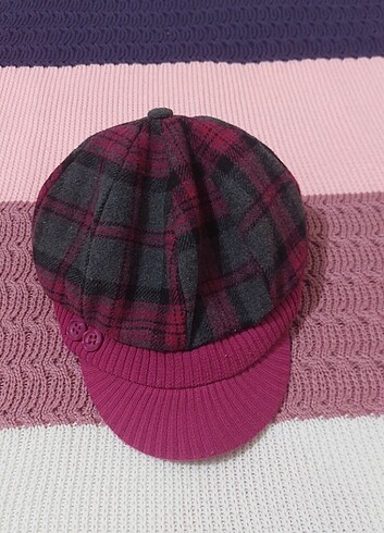 Şapka Kareli
