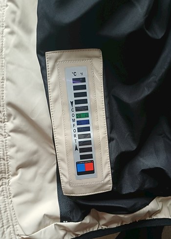 AVVA erkek mont - Görsel 5