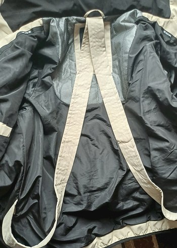 AVVA erkek mont - Görsel 4