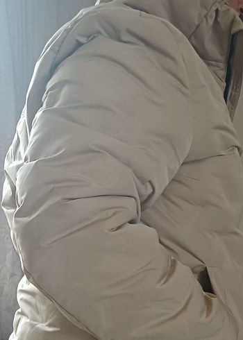 AVVA erkek mont - Görsel 2