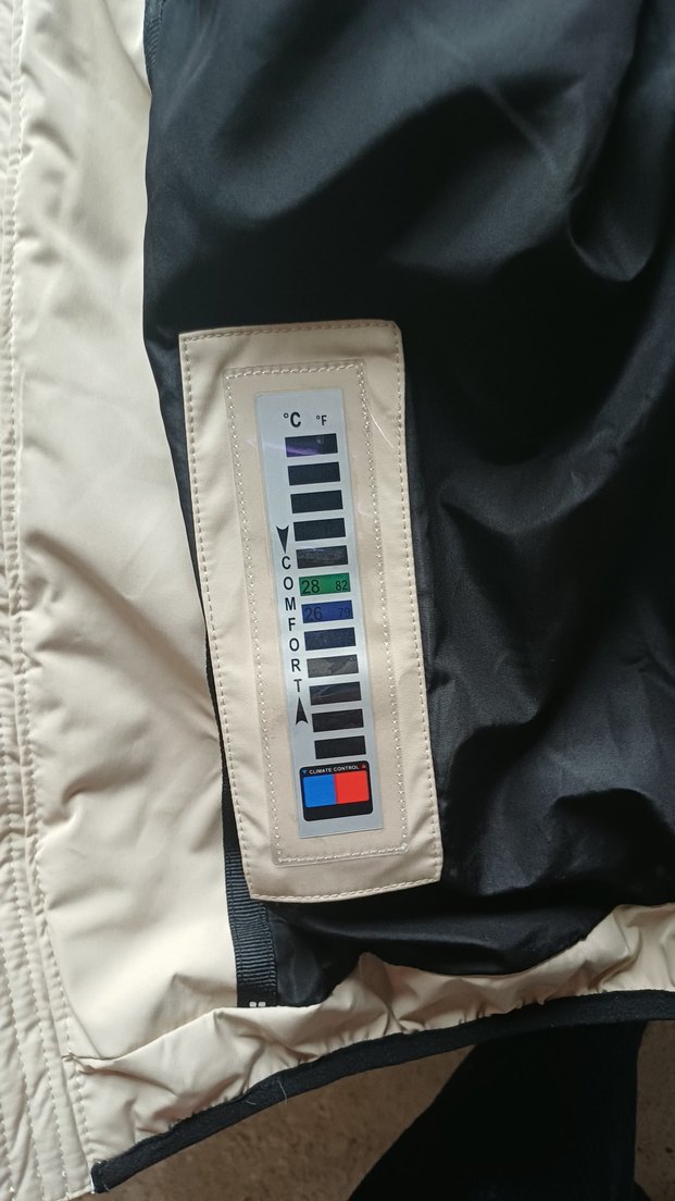 AVVA erkek mont - Görsel 5