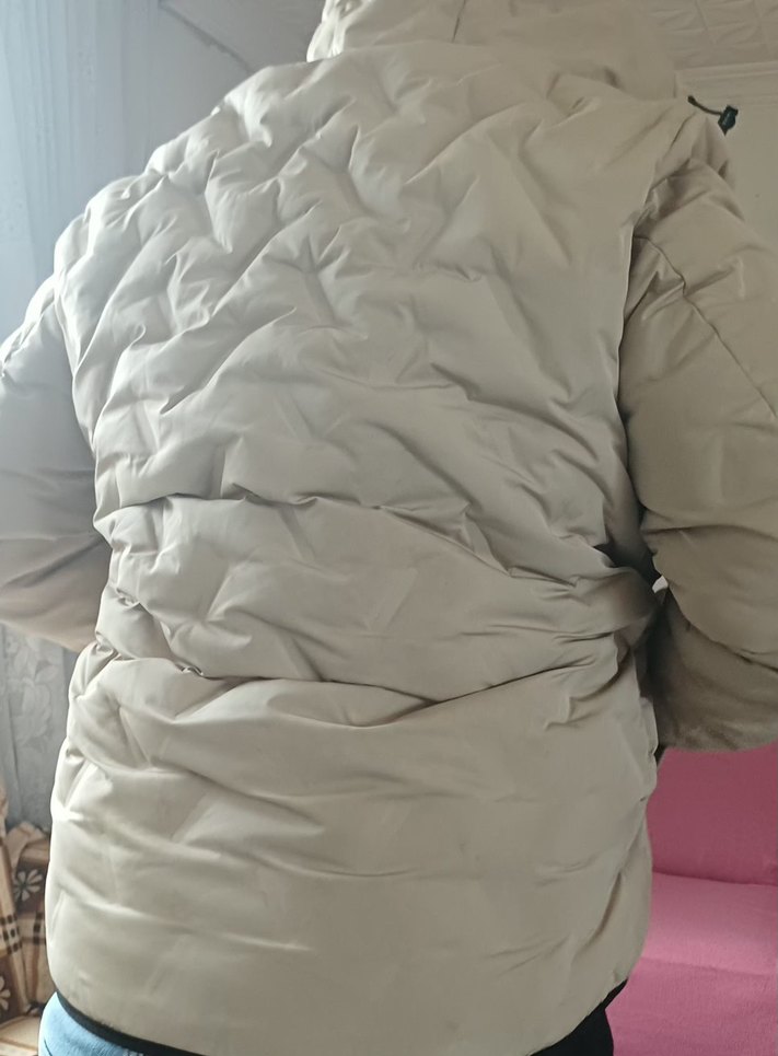 AVVA erkek mont - Görsel 3