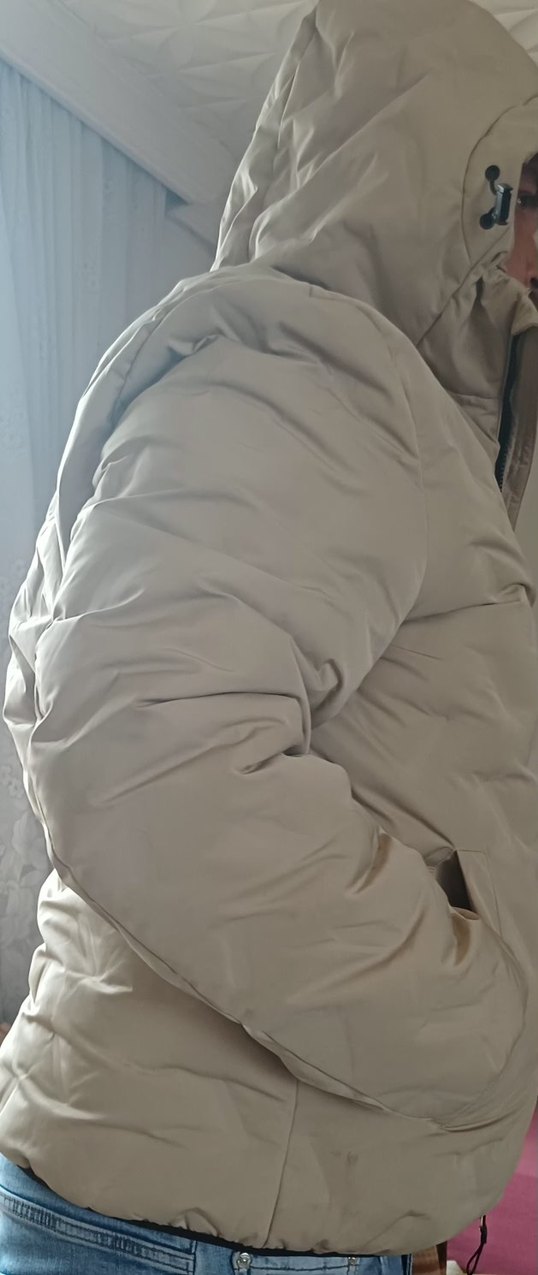 AVVA erkek mont - Görsel 2