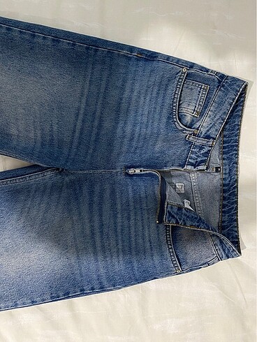 Trendyol & Milla wide leg jean