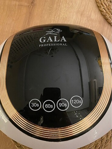 UV led lamba kalıcı oje protez tırnak kurutma için