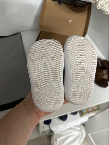Adidas Adidas bebek ayakkabı/sandalet