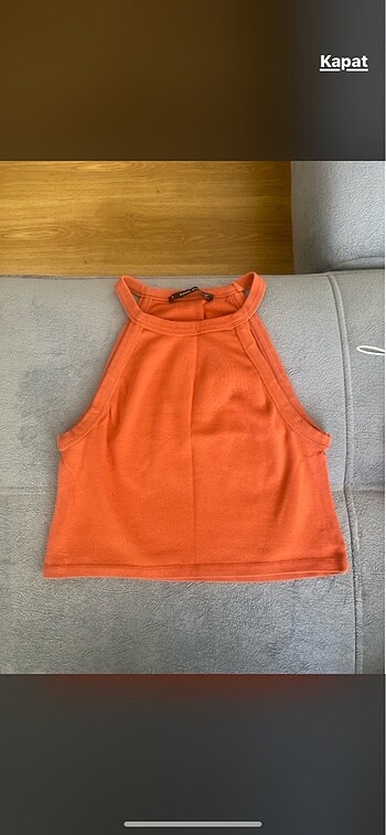 Bady crop