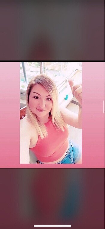 Diğer Bady crop