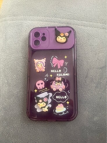 iPhone 11 kılıfı