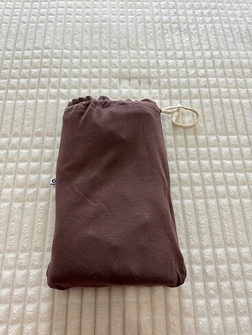  Beden camel Renk Neko wrap sling
