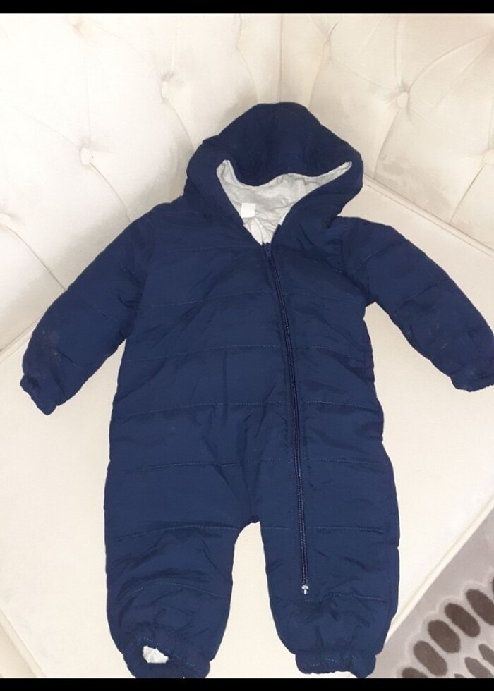 Lcwaikiki astronot tulum  - Görsel 3