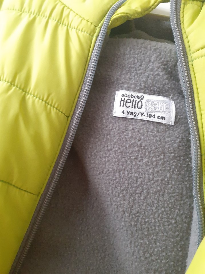 3 adet mont - Görsel 5