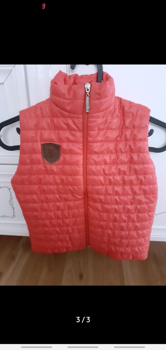 3 adet yelek - Görsel 4