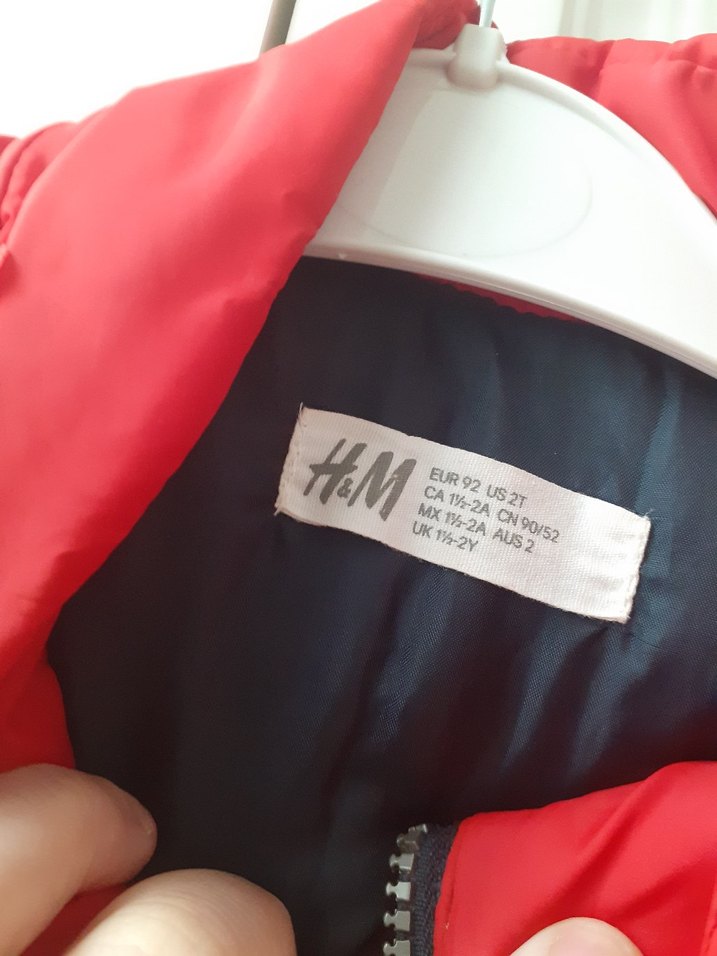 3 adet yelek - Görsel 3