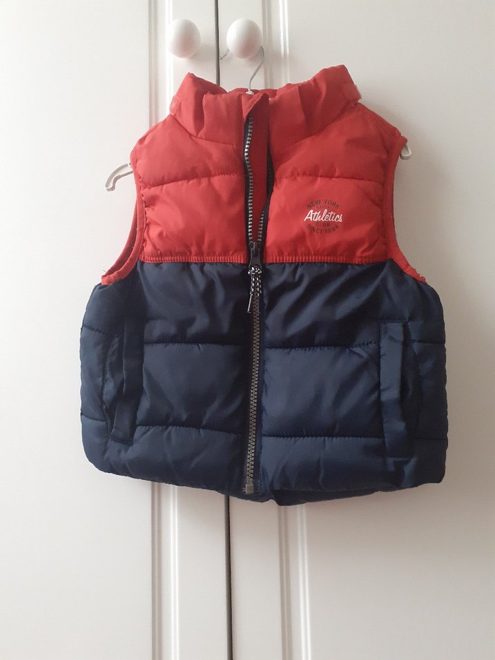 3 adet yelek - Görsel 2