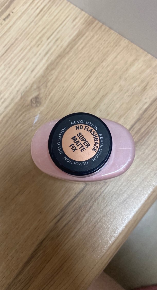 Revolution Rose Pudra - Görsel 2