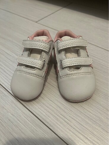 Adidas Adidas bebek spor ayakkabısı