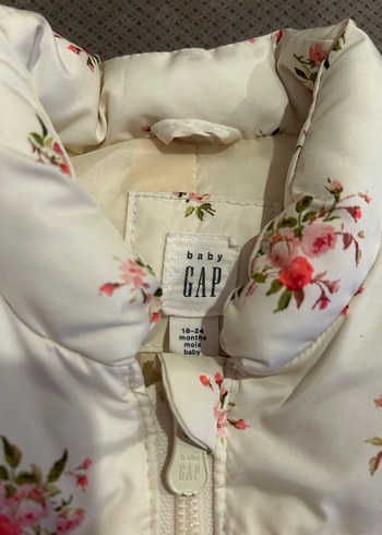 Gap 18-24 ay şişme yelek - Görsel 3