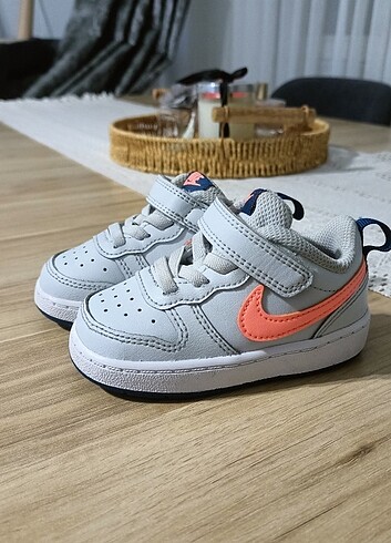 Nike NİKE COURT 21 NUMARA