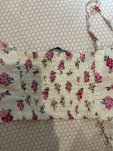 s Beden Crop top