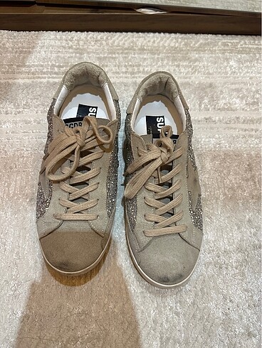 Golden goose ayakkabı