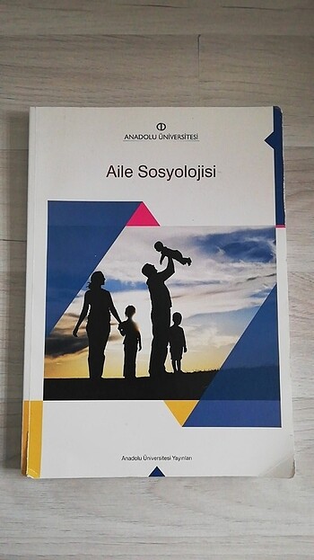 Aile Sosyolojisi Kitabı 