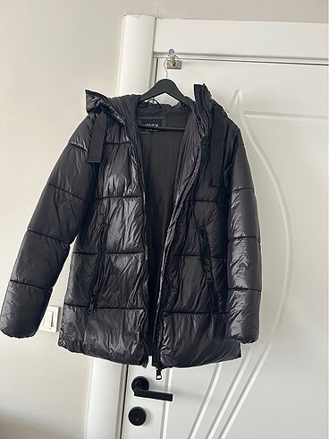 Only Only puffer mont