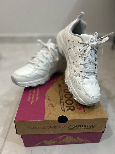 skechers outdoorayakkabı