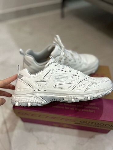 Skechers skechers outdoorayakkabı