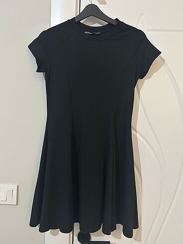 Bershka Bershka elbise