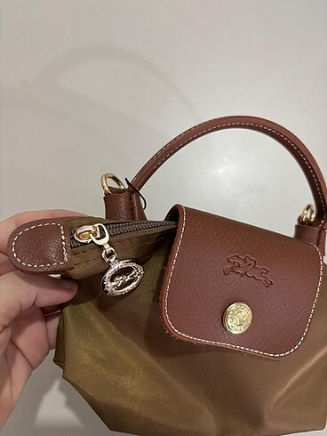 Diğer Longchamp