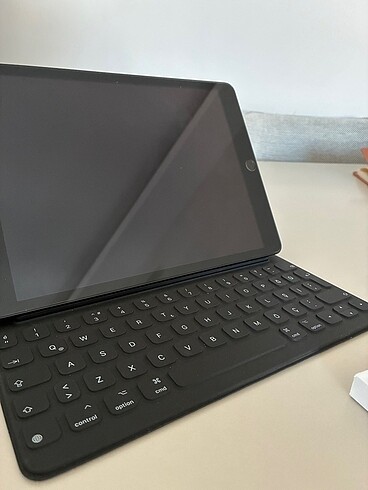 İpad smart keyboard