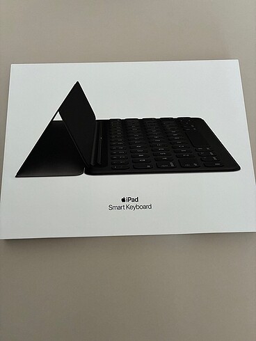 Beden Renk İpad smart keyboard