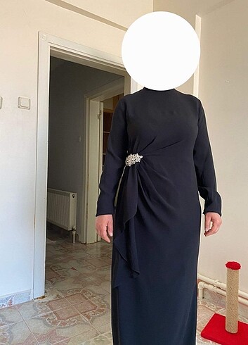 Pınar Şems Pınar Şems Siyah Elbise