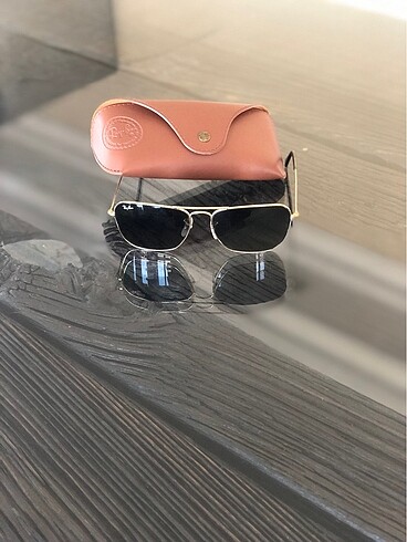 Rayban Güneş gözlüğü