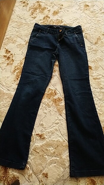 LC Waikiki Kot pantolon
