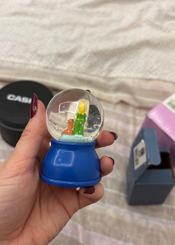 Kar Küresi - Görsel 3